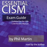 Cism Review Manual 2014